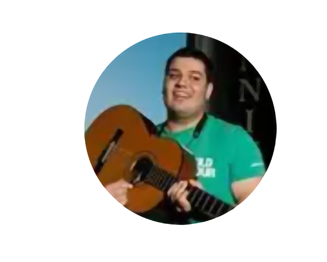 Pedro C.